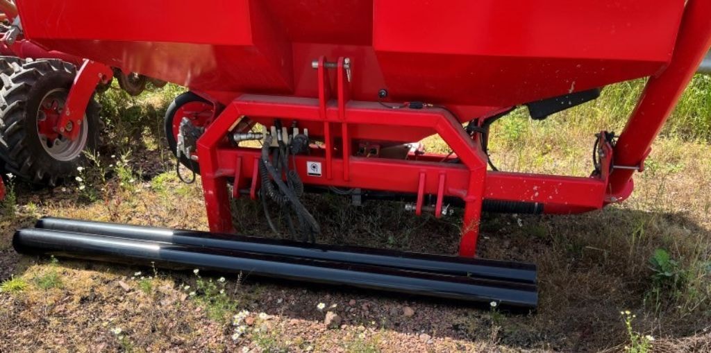 Trémie frontale VADERSTAD FH 2200 - photo slide 8
