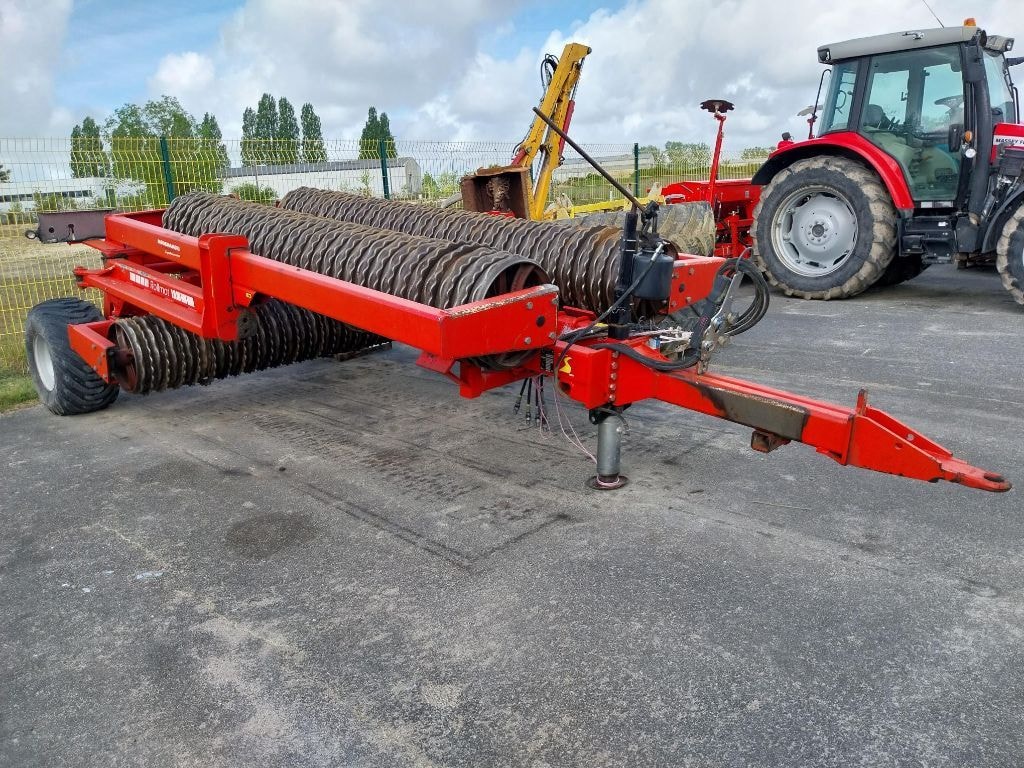 Outil de plombage QUIVOGNE Rollmot 830 - photo slide 1