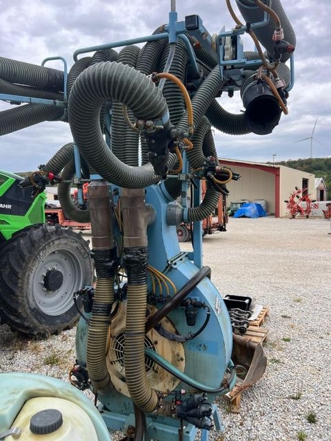 Pulverisateur vigne IDEAL BORA S1000 - photo slide 7