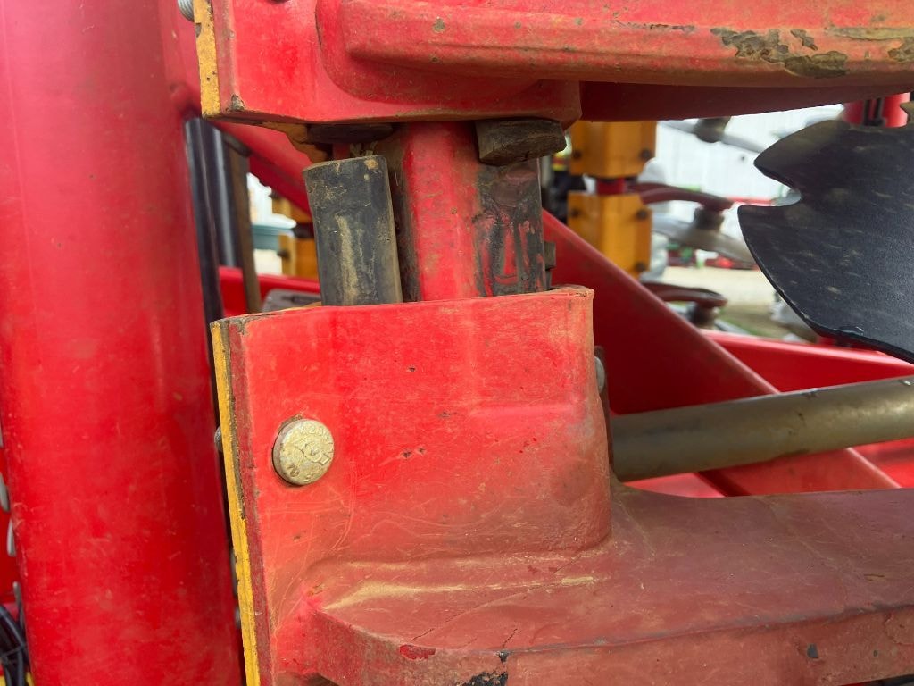 Dechaumeur VADERSTAD Carrier CRX 525 - photo slide 22