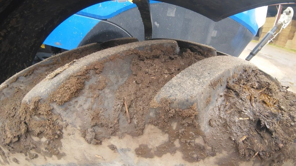 Tracteur NEW HOLLAND T7.190 - photo slide 5