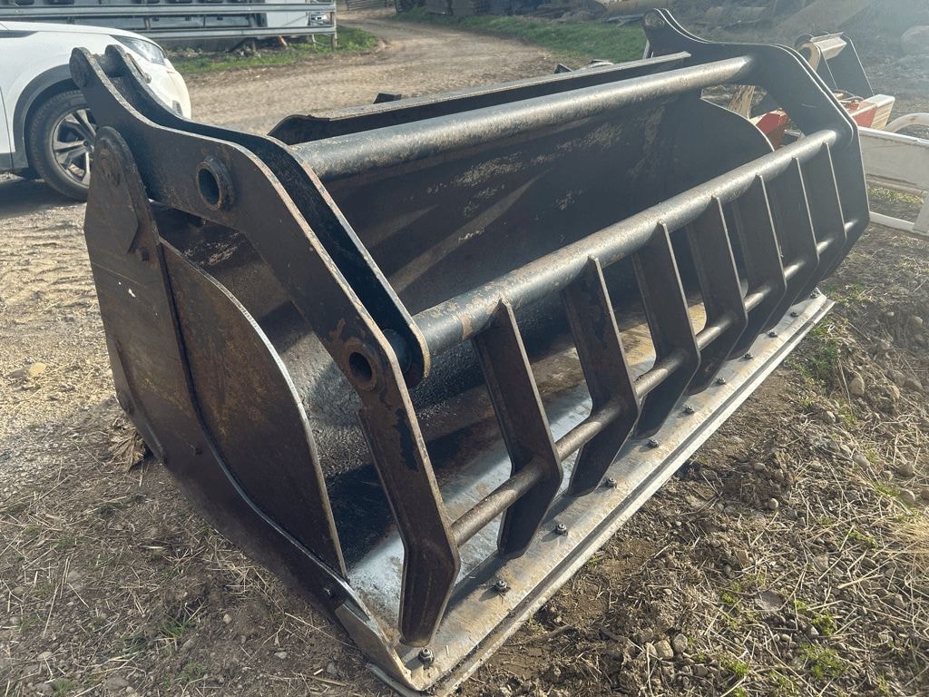 Telescopique JCB 542-70 AGRI XTRA DTVT  - photo slide 16