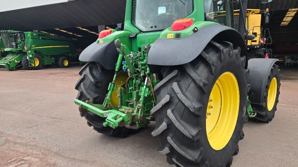 Tracteur JOHN DEERE 6930 PREMIUM - photo slide 14