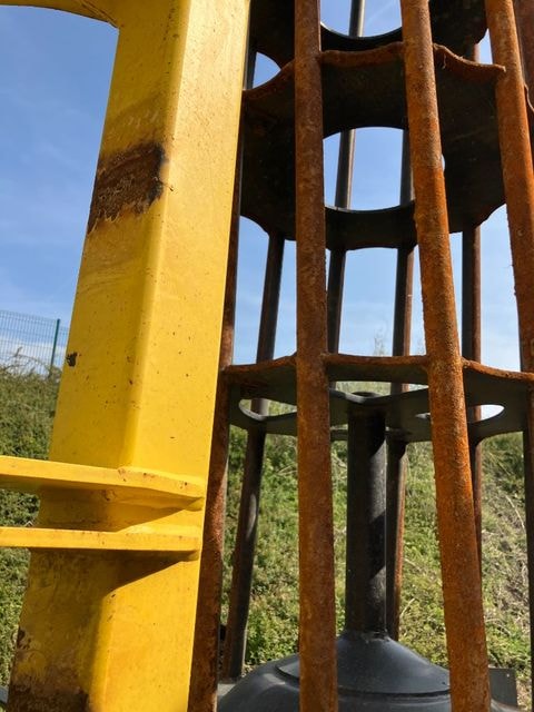 Dechaumeur BEDNAR Ho8000H - photo slide 19