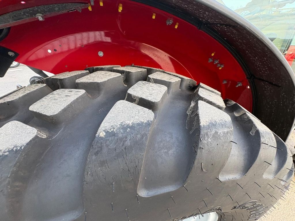 Tracteur MASSEY FERGUSON 3wf75 - photo slide 16