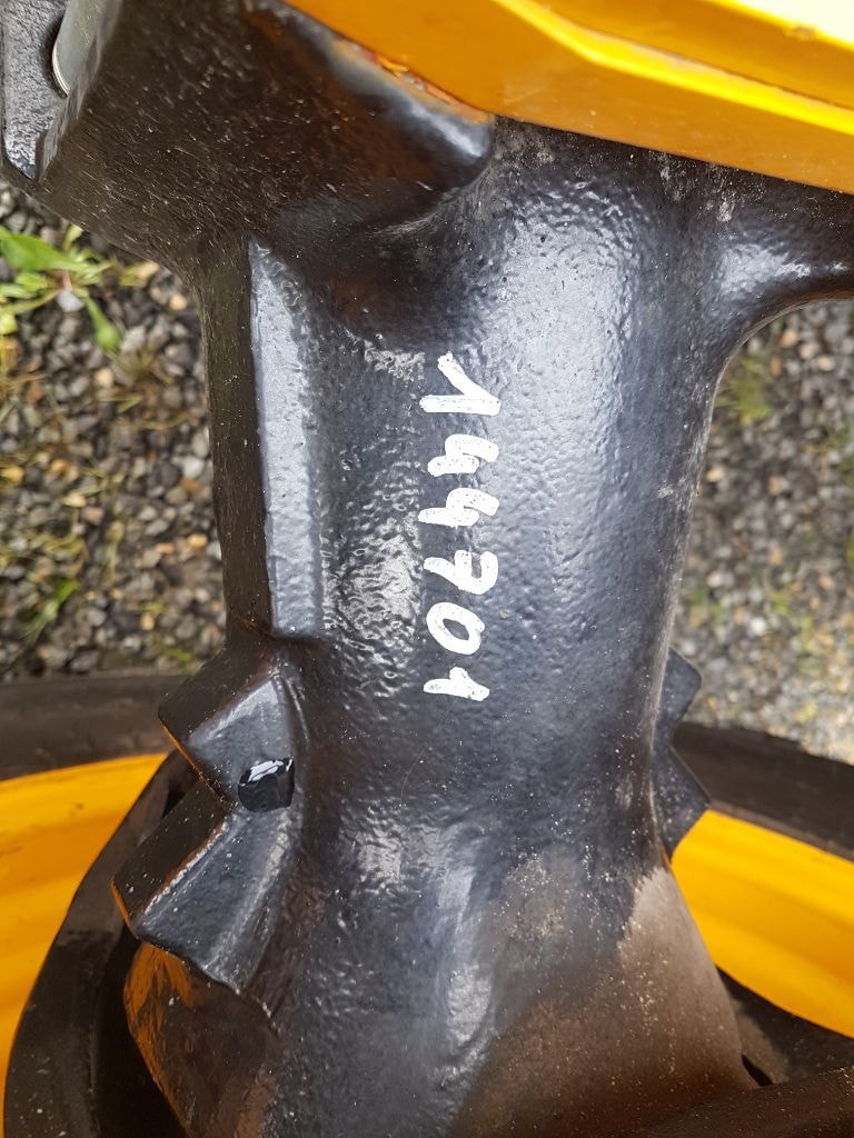 Telescopique JCB 531-70 - photo slide 2