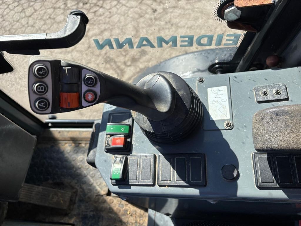 Telescopique WEIDEMANN 3080 LPT - photo slide 37
