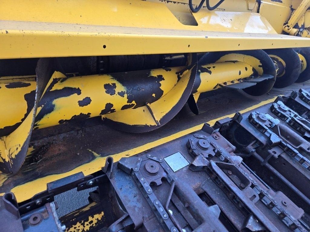 Cueilleur NEW HOLLAND W875 - photo slide 7