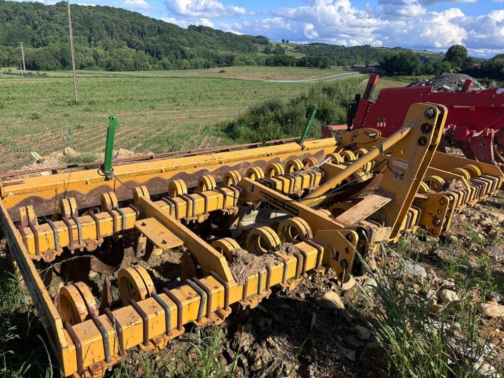 Dechaumeur AGRISEM Disc-O-Mulch Gold - photo slide 3