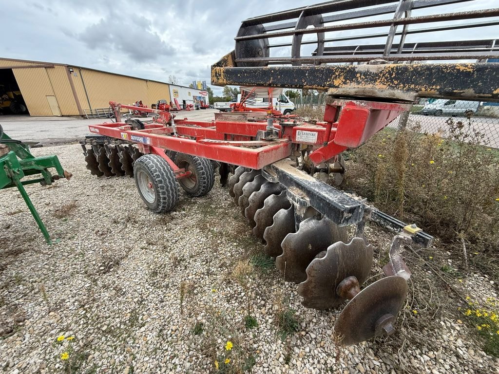 Cover crop QUIVOGNE APXE - photo slide 4