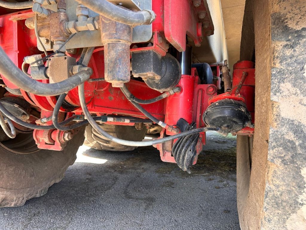 Tonne a lisier PICHON TCI26500 - photo slide 8