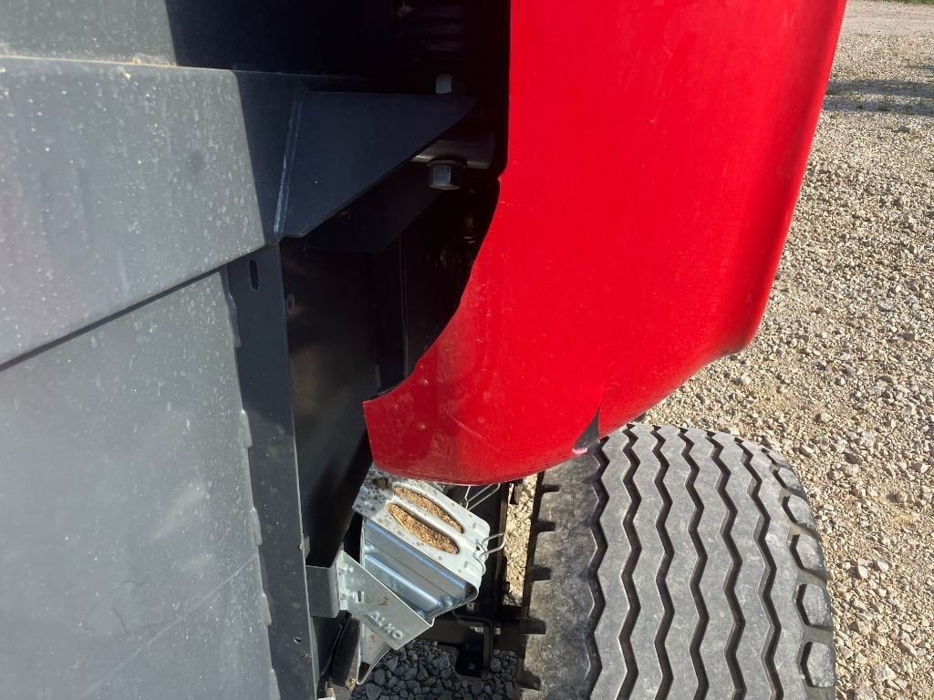 Presse balles rondes VICON RV 5220 Plus  - photo slide 32