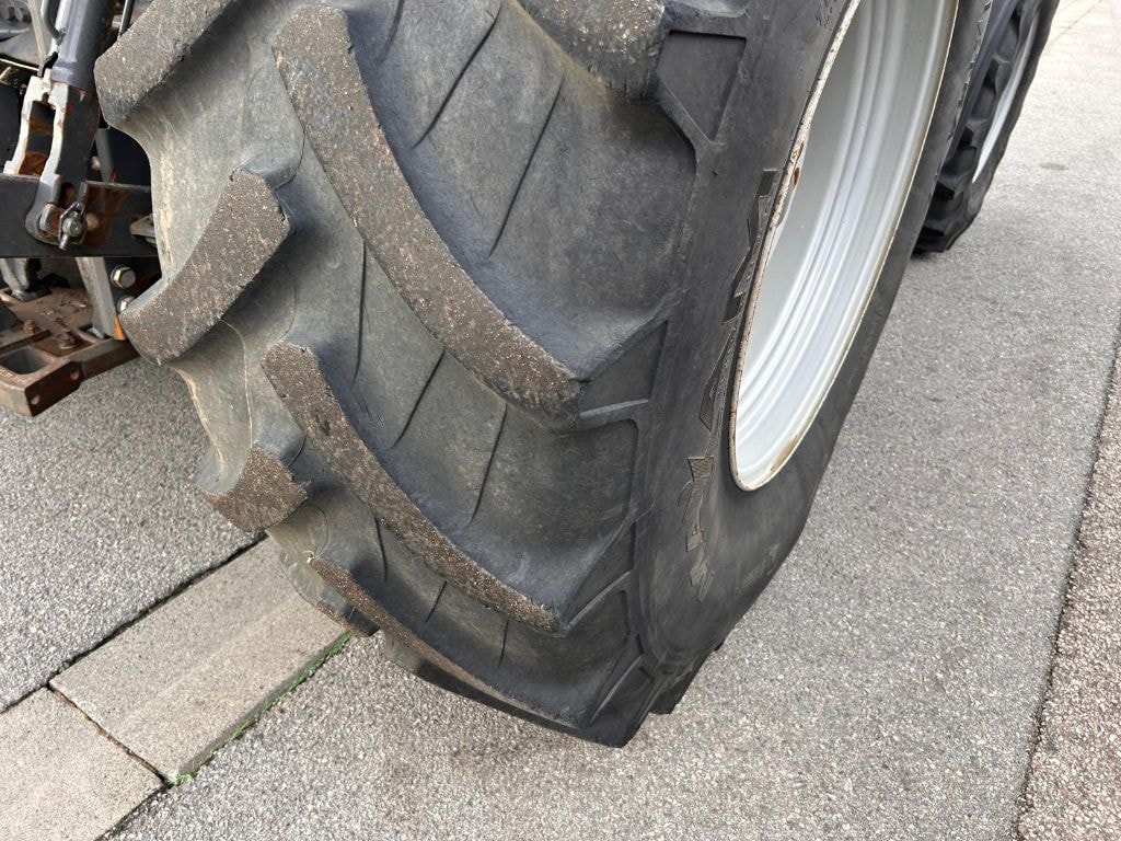 Tracteur MASSEY FERGUSON 7726S DVT - photo slide 6