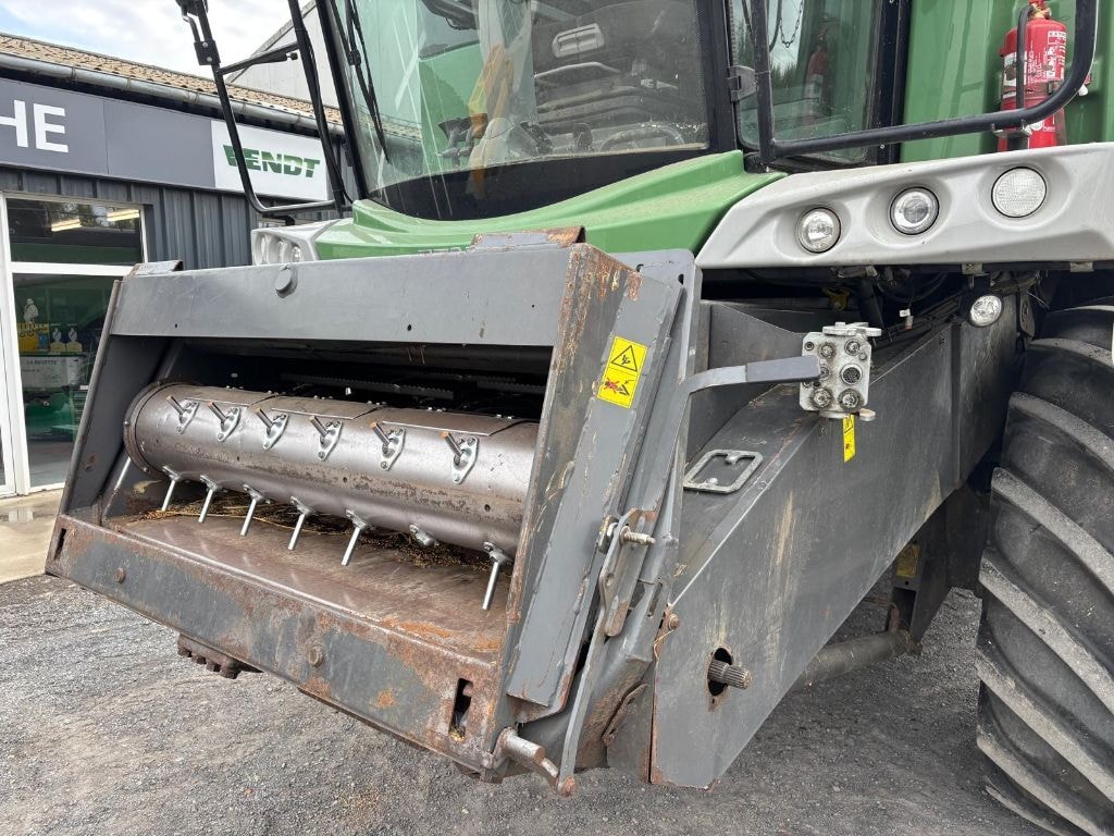 Moissonneuse FENDT 6275 L - photo slide 6