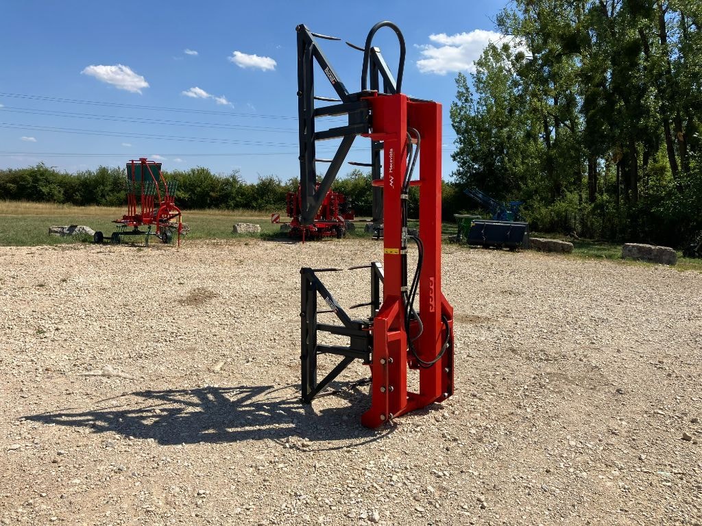 Pic-botte BUGNOT BIBAL V4 - photo slide 9