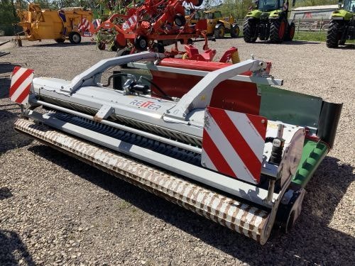 Andaineur REITER RESPIRO R3.5 PROFI - photo slide 7