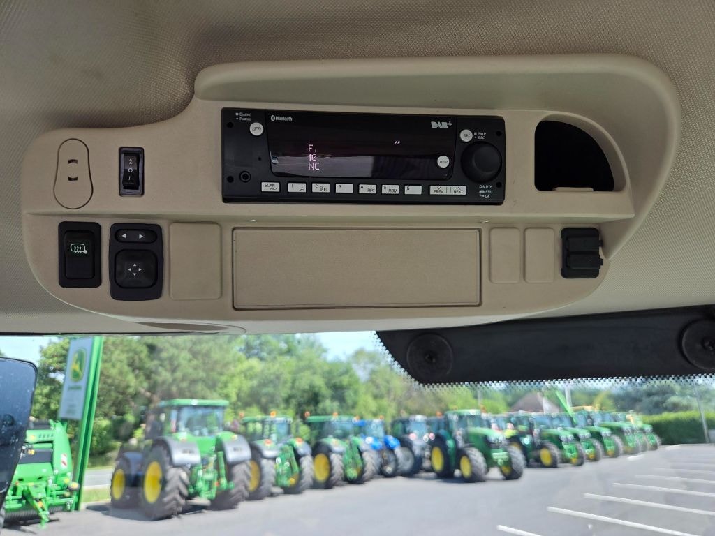 Tracteur JOHN DEERE 6R250 - photo slide 23