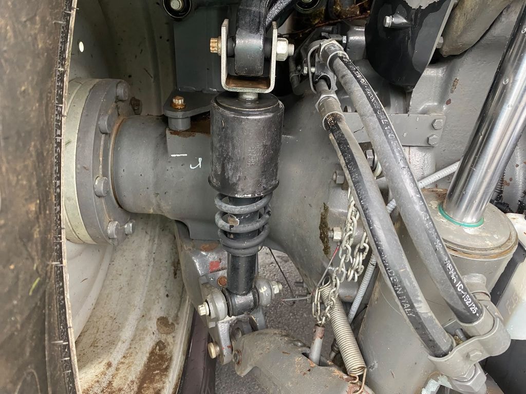 Tracteur MASSEY FERGUSON 7716S DYNA-VT EXCLUSIVE - photo slide 20