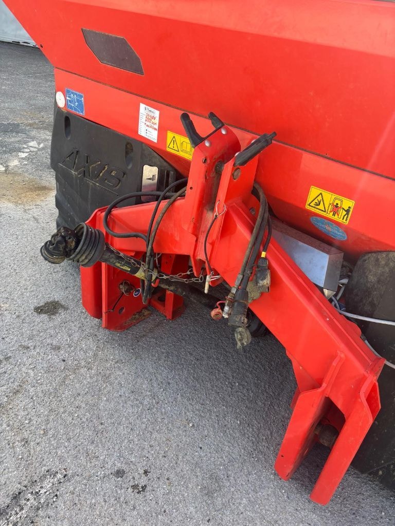 Epandeur engrais KUHN Axis 50.2 M-EMC-W - photo slide 6