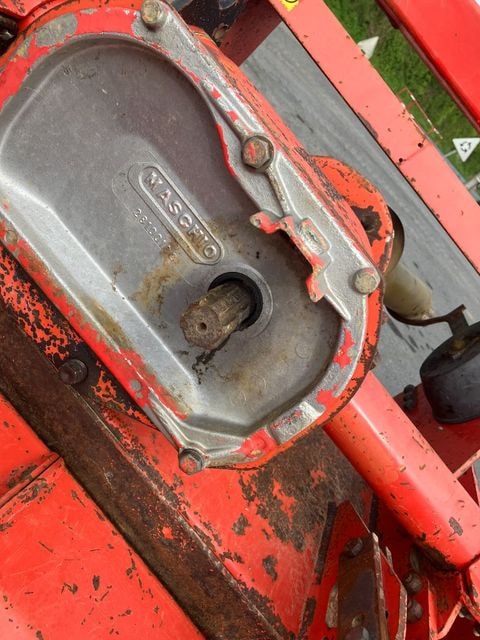 Fraise rotative MASCHIO SC300 - photo slide 8
