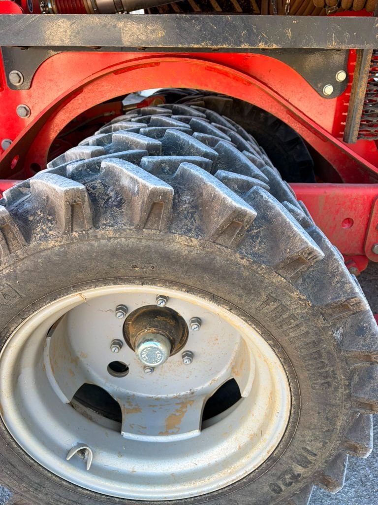 Semoir en ligne KUHN ESPRO 6000 RC - photo slide 33