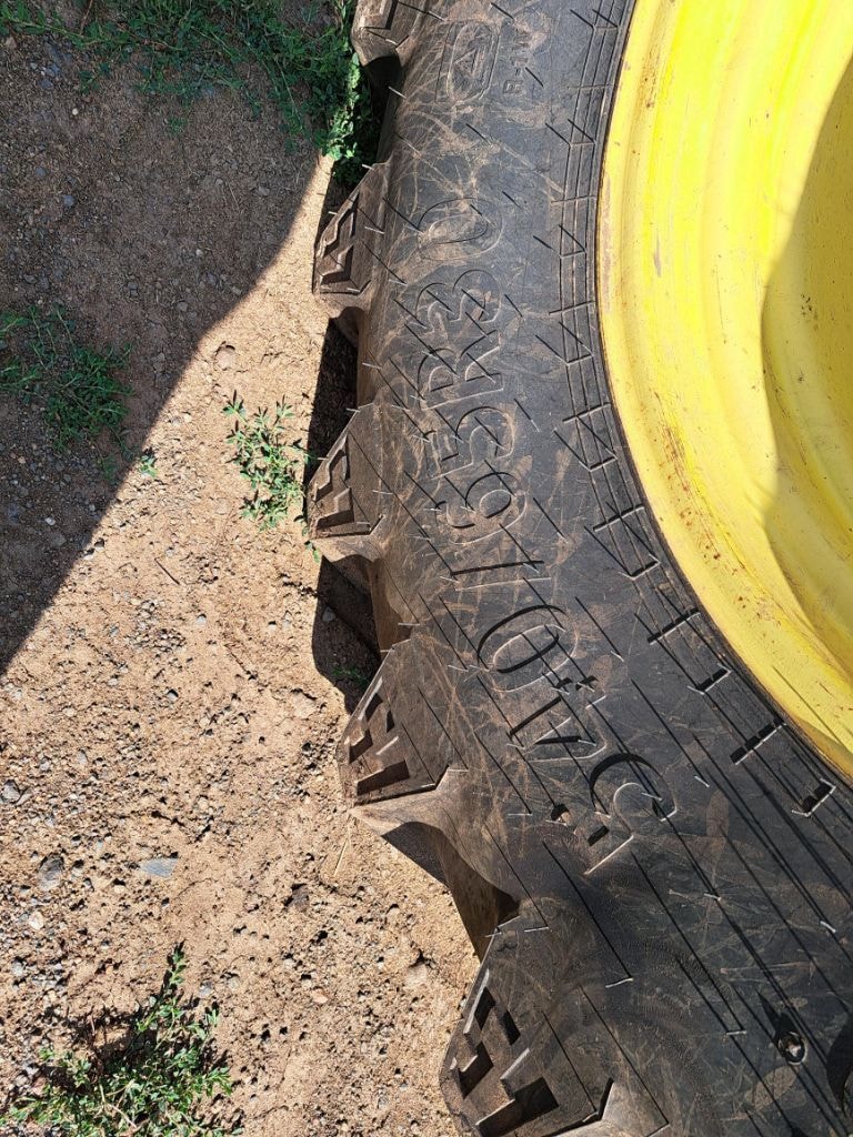Tracteur JOHN DEERE 7430 PREMIUM - photo slide 10
