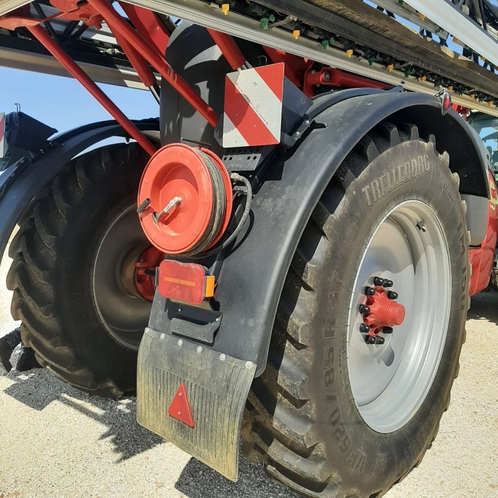 Pulverisateur HORSCH Leeb 5 LT - photo slide 18