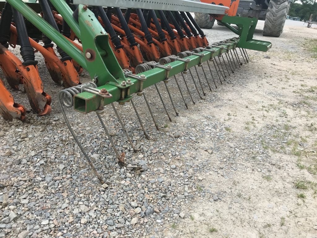 Semoir en ligne AMAZONE D9.30 - photo slide 9