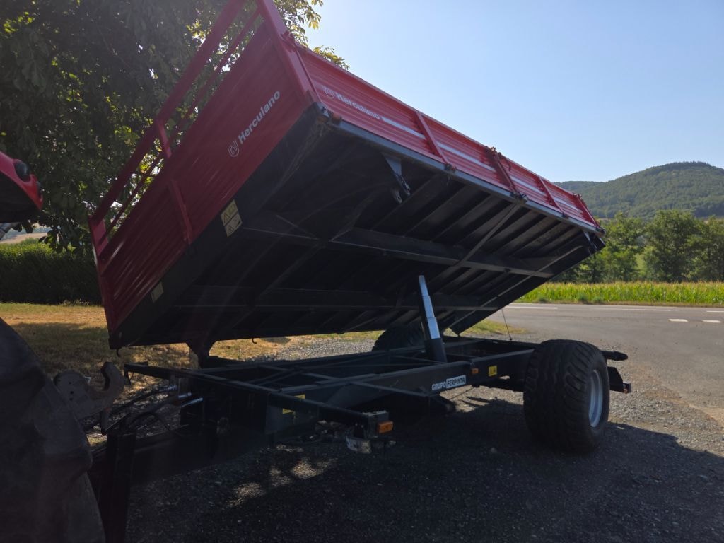 Benne HERCULANO S1ET8000 - photo slide 2