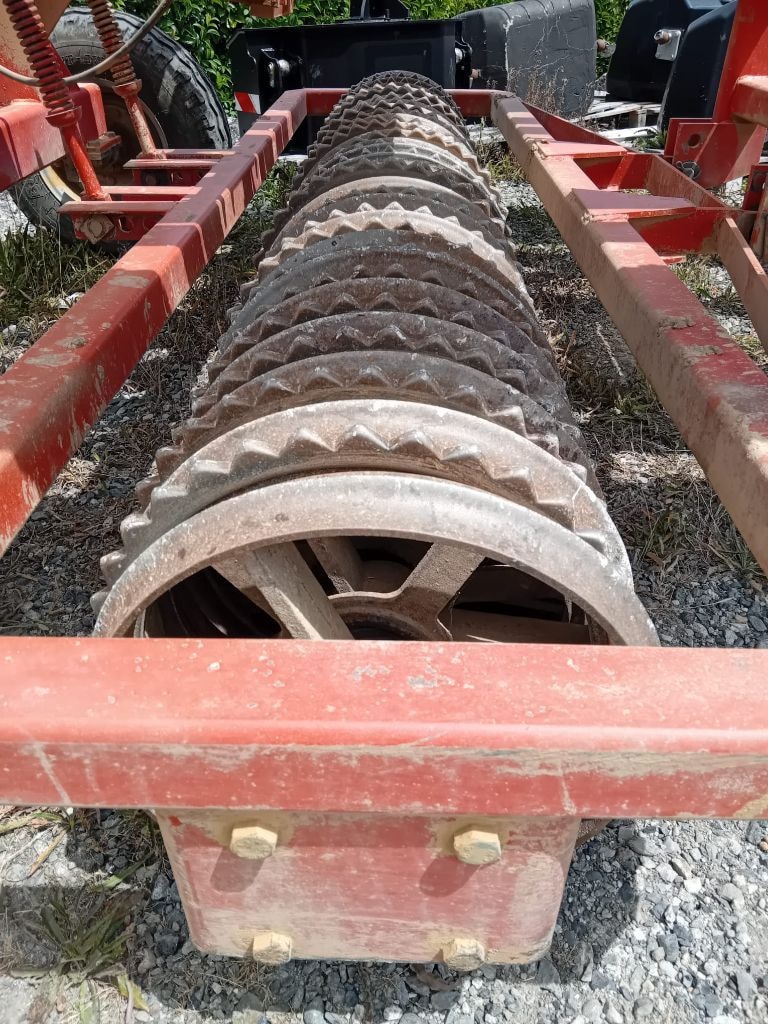 Outil de plombage QUIVOGNE ROLLMOT 830 - photo slide 8