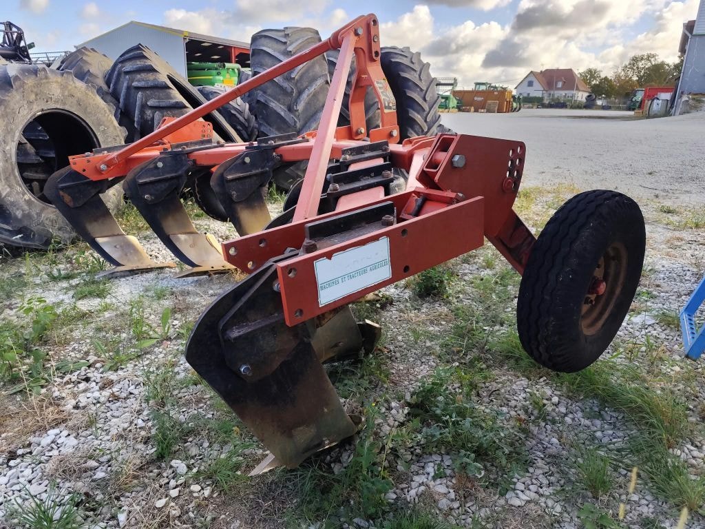 Decompacteur RAU DPL 6 - photo slide 4
