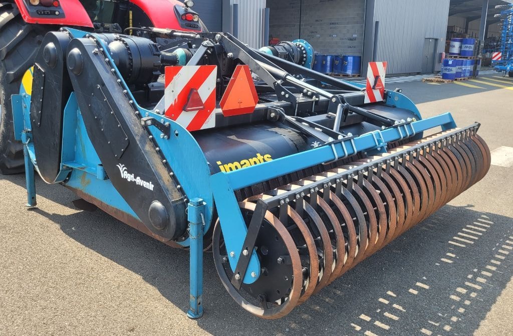 Divers Imants 58SX300PLH - photo slide 3