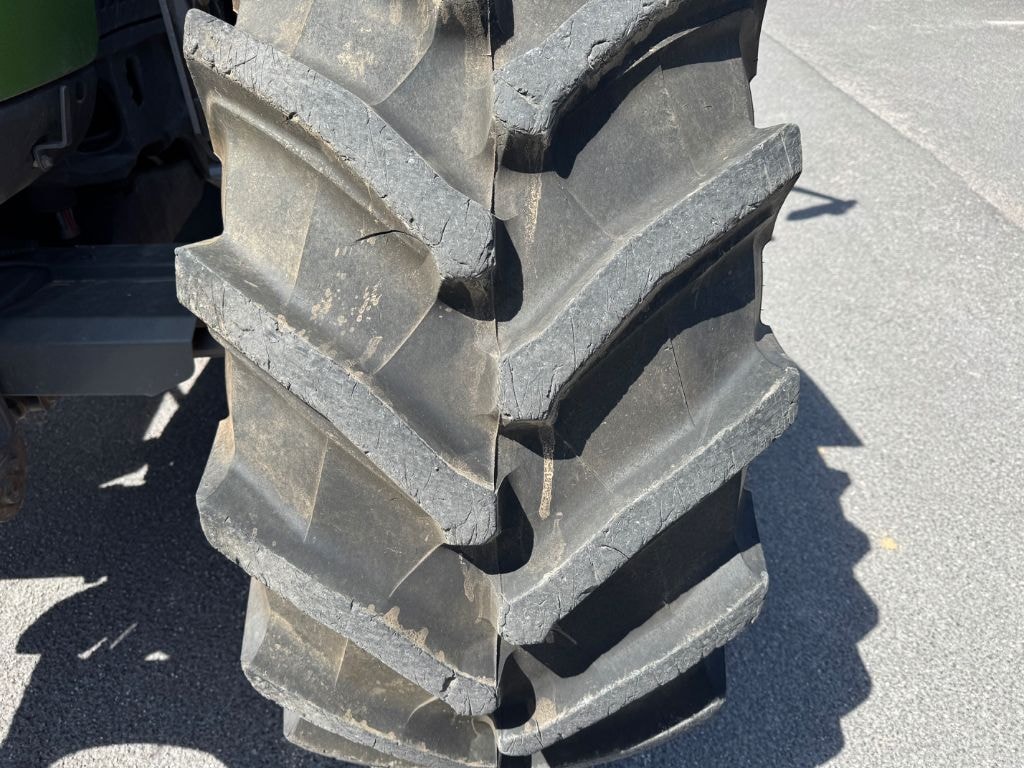 Tracteur FENDT 716 power - photo slide 17