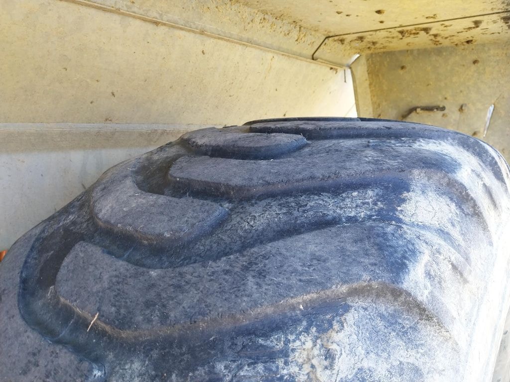 Tonne a lisier PICHON TCI 15700 EPB - photo slide 12