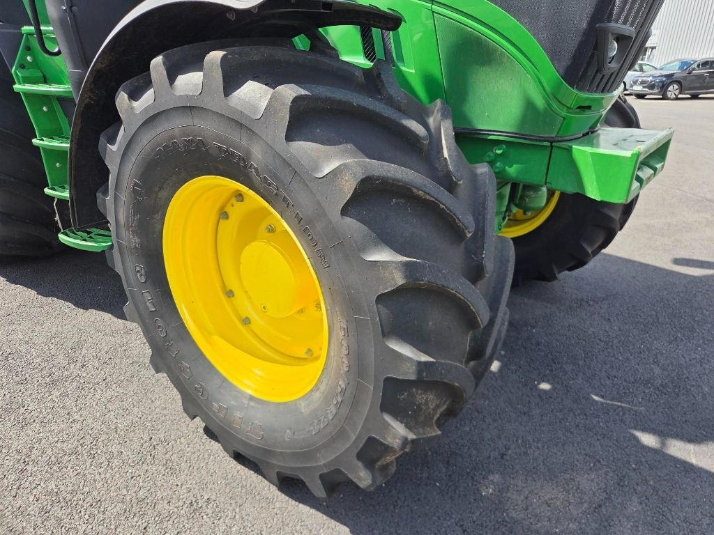 Tracteur JOHN DEERE 6175M - photo slide 8
