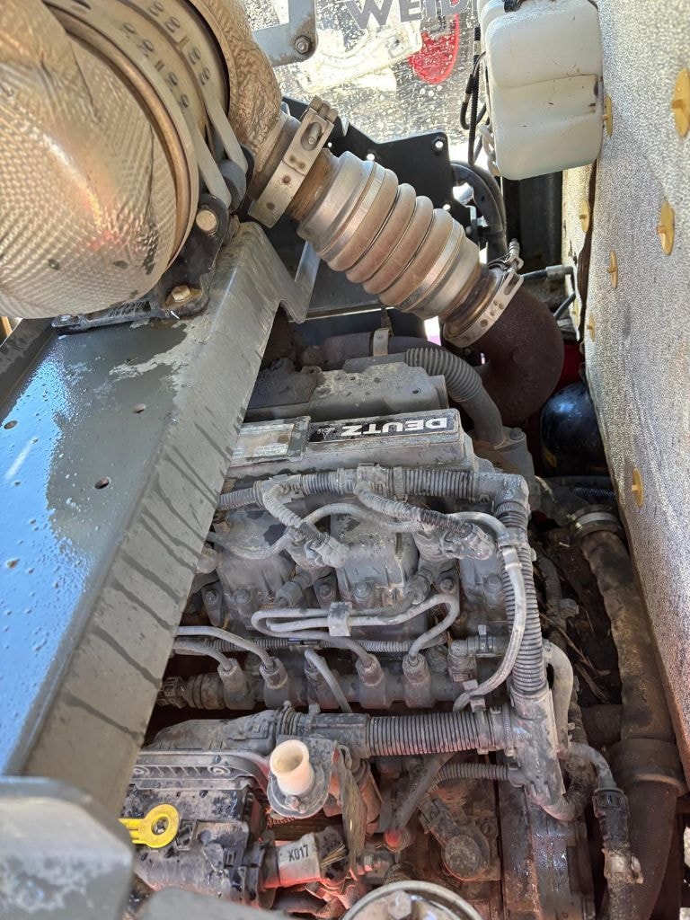 Telescopique WEIDEMANN 3080 LPT - photo slide 27