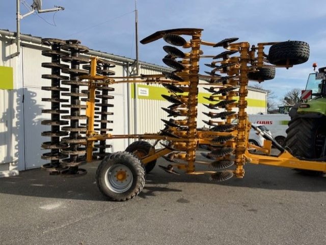 Dechaumeur AGRISEM DISC-O-MULCH 6M TRAINE - photo slide 2