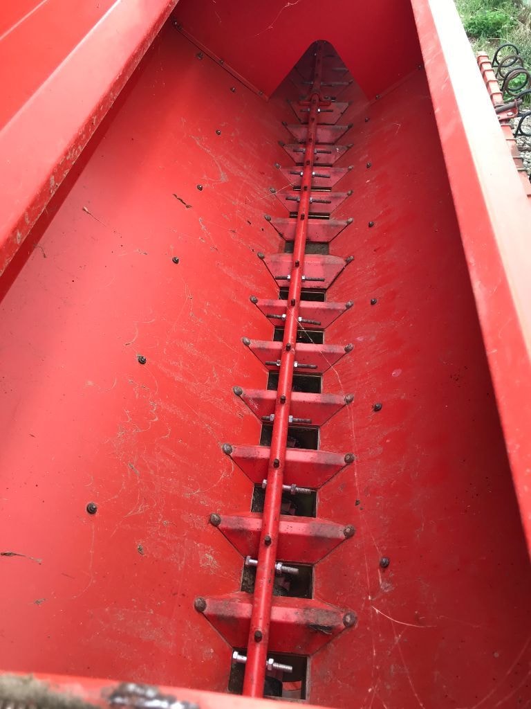 Herse rotative KUHN HRB 302 - photo slide 26