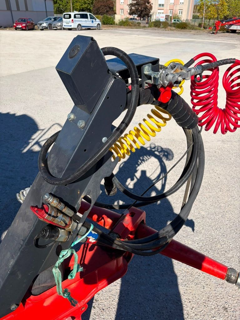 Semoir en ligne KUHN ESPRO 6000 RC - photo slide 16