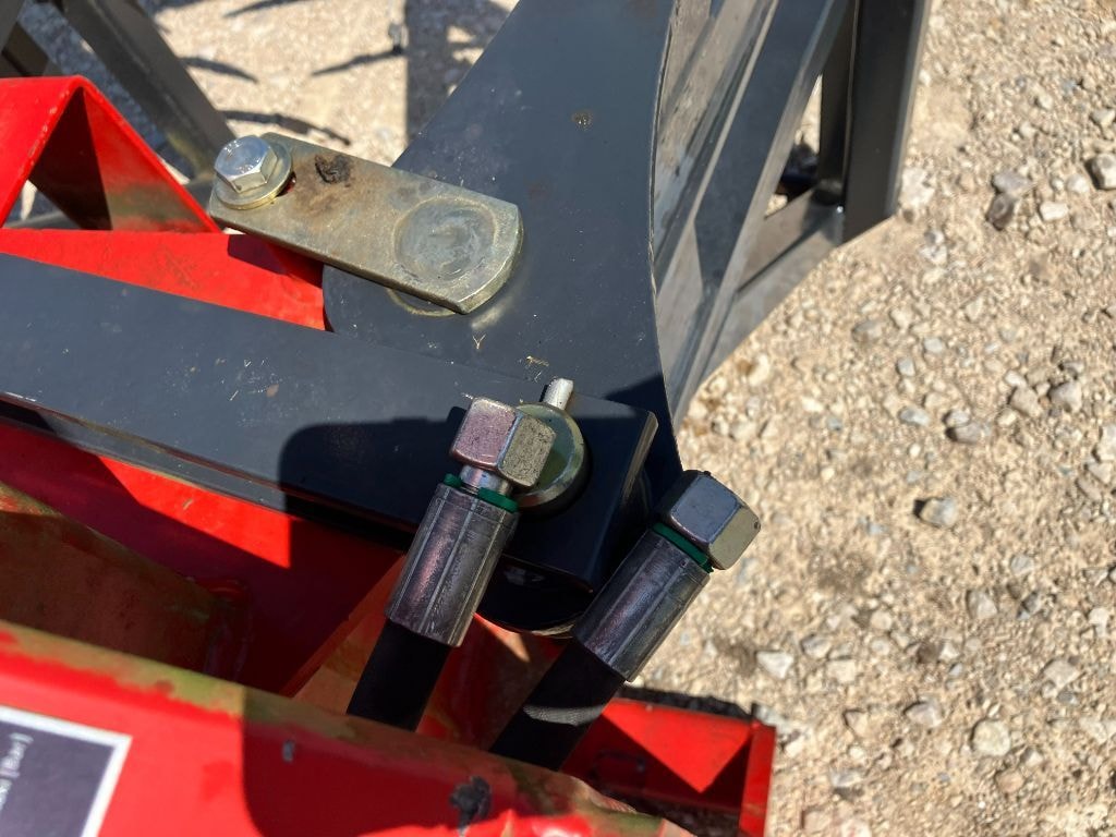 Pic-botte BUGNOT BIBAL V4 - photo slide 11