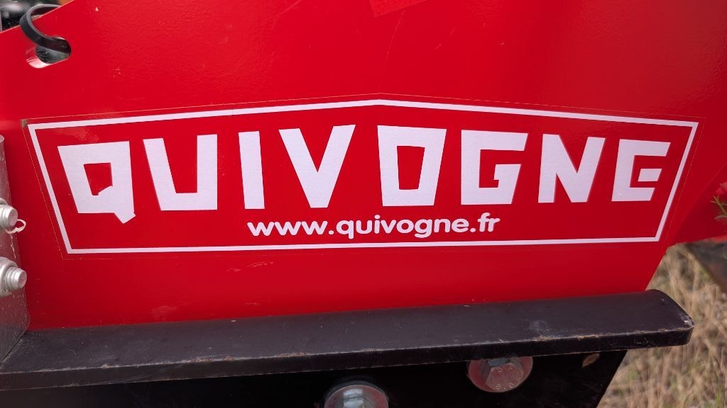 Decompacteur QUIVOGNE SSDR NSH 7/300 - photo slide 19