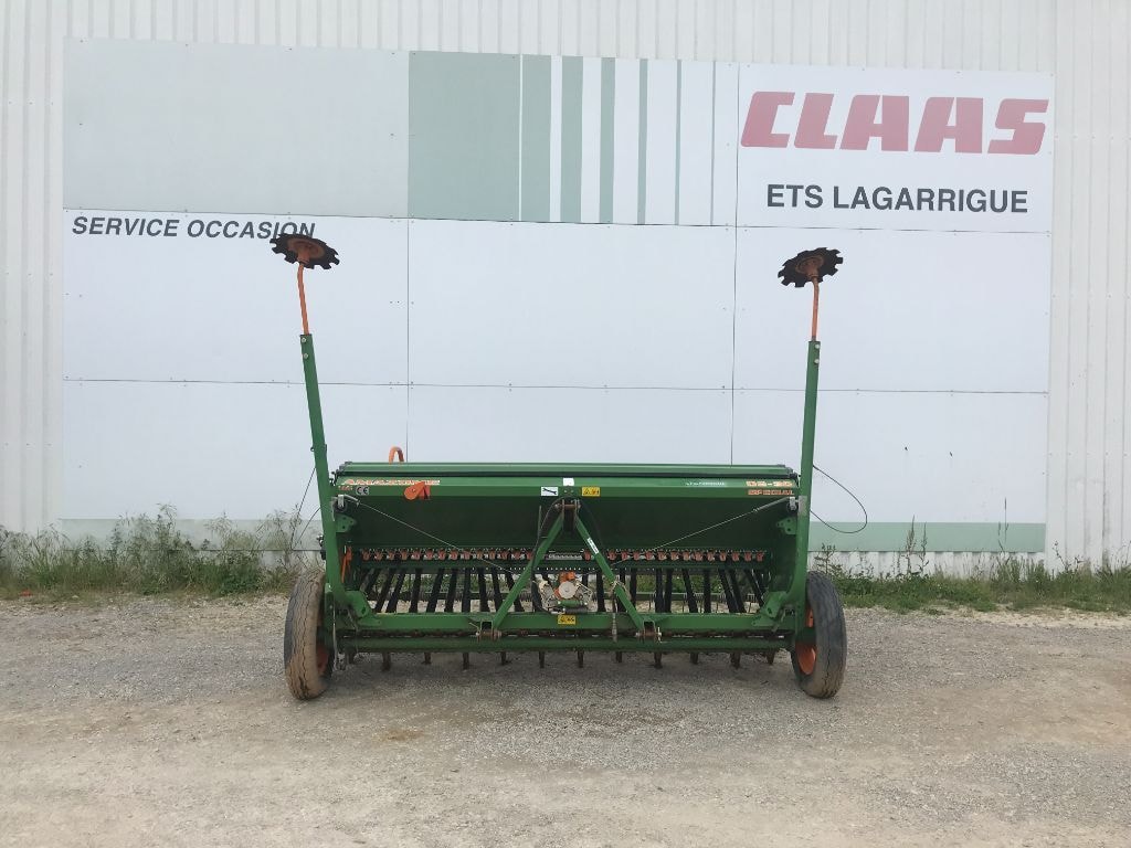 Semoir en ligne AMAZONE D9.30 - photo slide 1