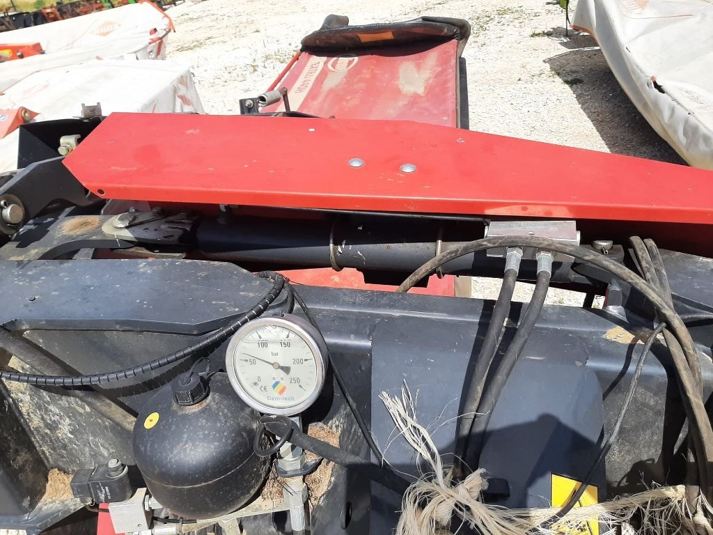 Faucheuse VICON Extra 440H - photo slide 10