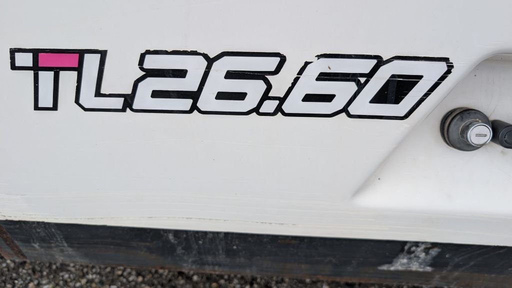 Telescopique BOBCAT TL 26.60 TP - photo slide 16