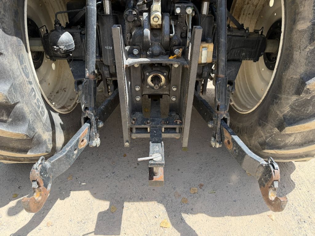 Tracteur NEW HOLLAND T7.230 PC - photo slide 13