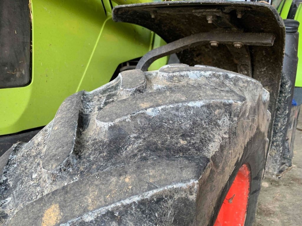 Tracteur CLAAS ARION 430 - STAGE V T - photo slide 10