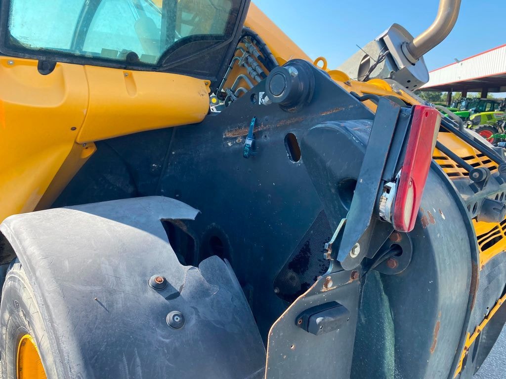 Telescopique DIECI AGRI PLUS 40.7 VS - photo slide 14
