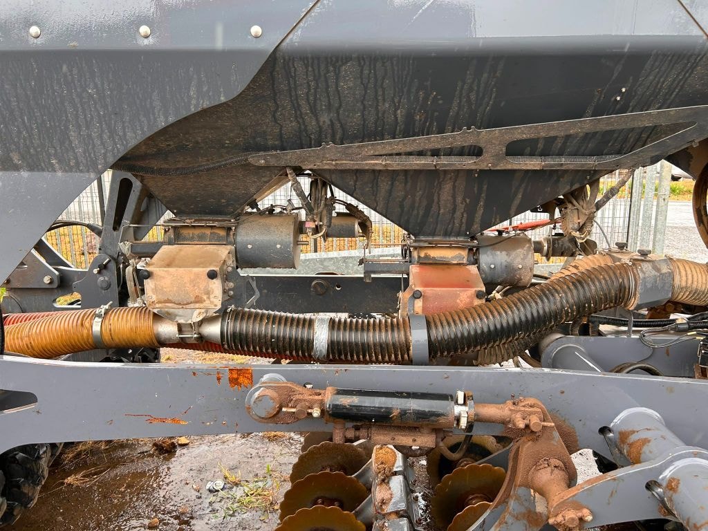 Semoir simplifié SKY Maxi drill 3m - photo slide 6