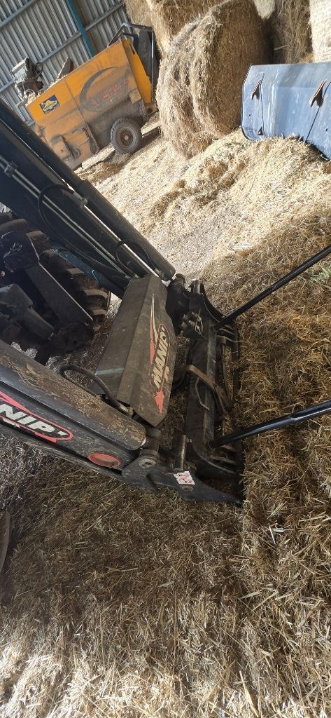 Tracteur chargeur LANDINI POWERMONDIAL 120 TOP - photo slide 10