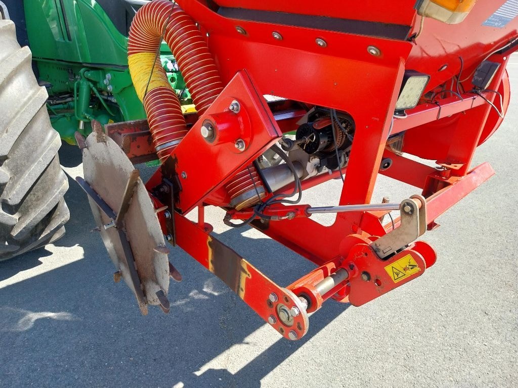 Combine de Semis KUHN El 201-300 - photo slide 11
